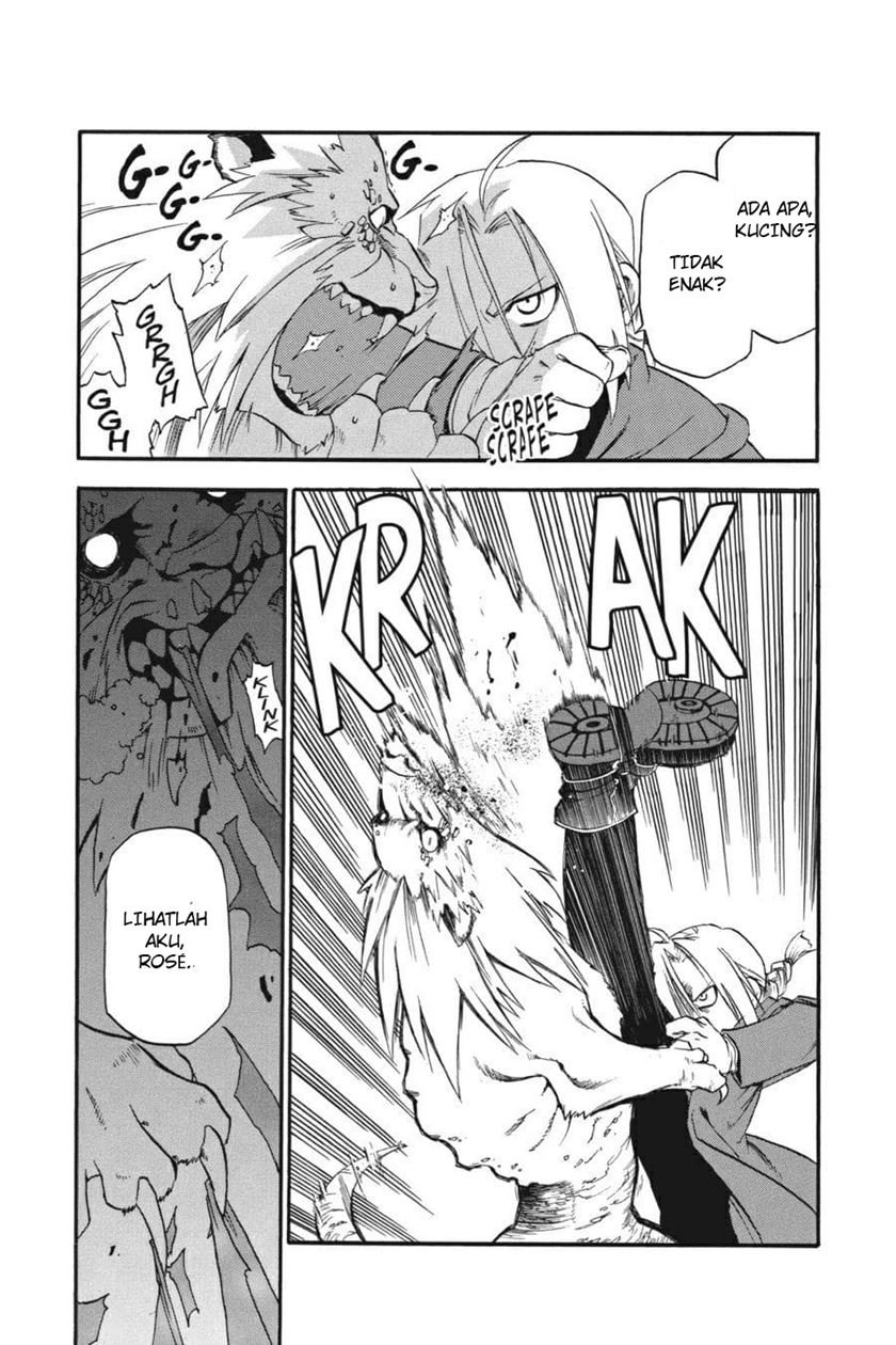 Fullmetal Alchemist chapter 1 halaman 51