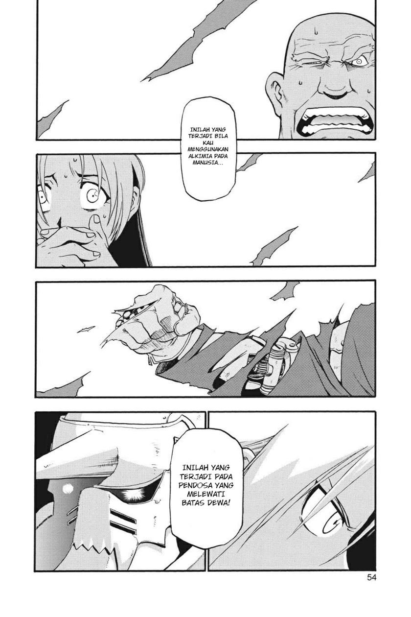 Fullmetal Alchemist chapter 1 halaman 52