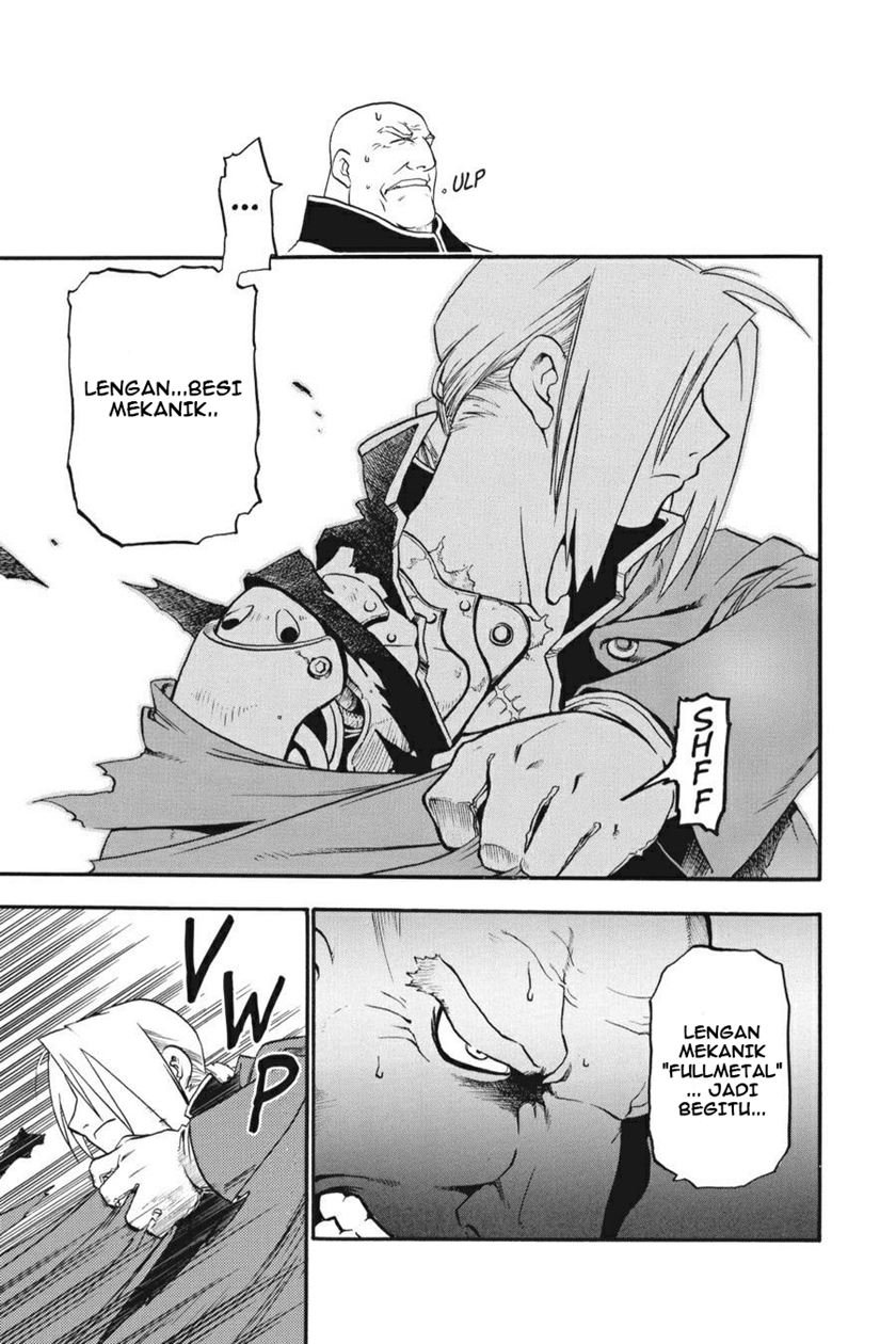 Fullmetal Alchemist chapter 1 halaman 53