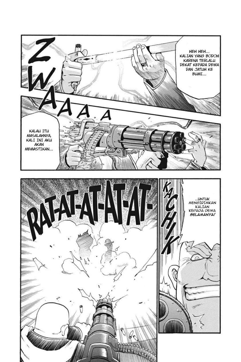 Fullmetal Alchemist Bab 2 halaman 8