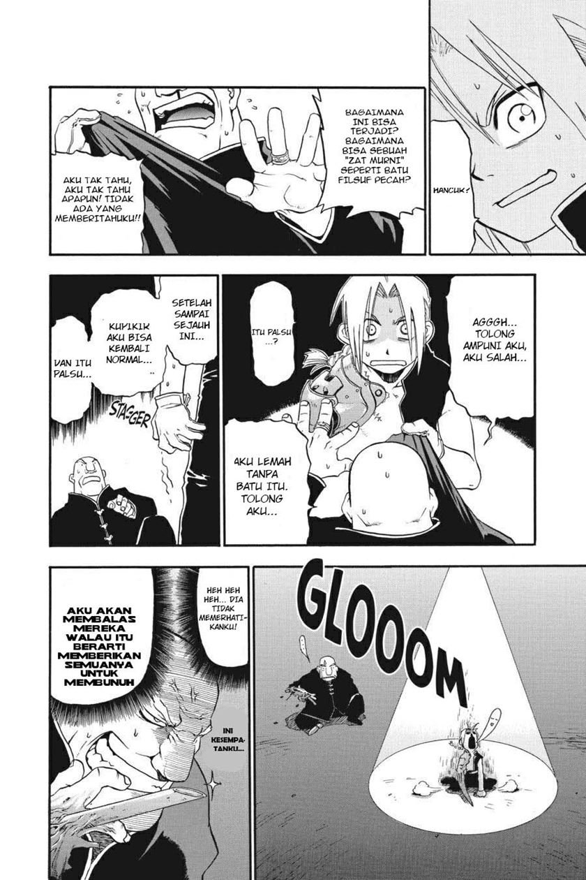 Fullmetal Alchemist Bab 2 halaman 26