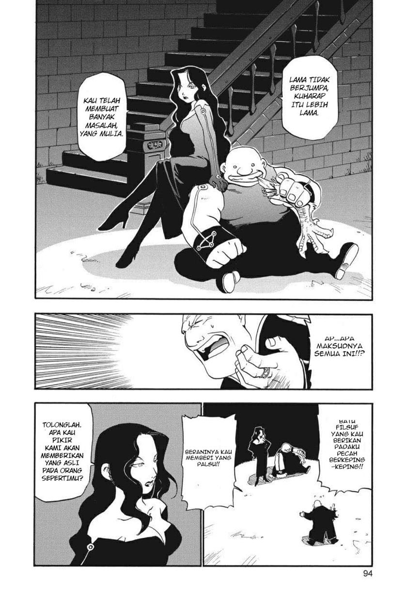 Fullmetal Alchemist Bab 2 halaman 34