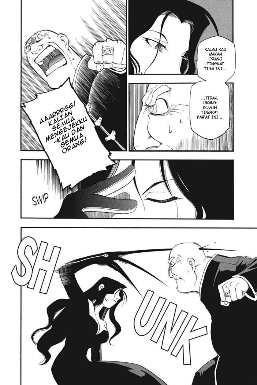 Fullmetal Alchemist Bab 2 halaman 36