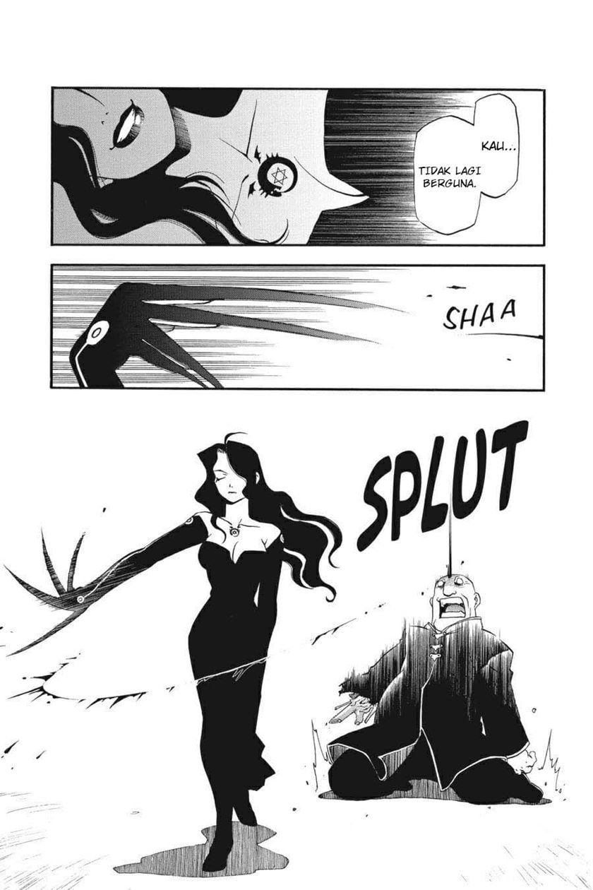Fullmetal Alchemist Bab 2 halaman 37