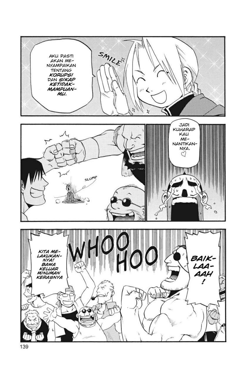 Fullmetal Alchemist chapter 3 halaman 41