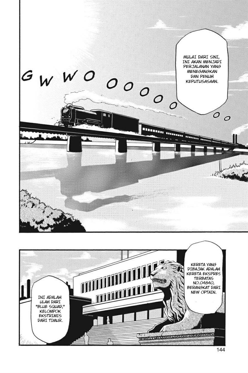 Fullmetal Alchemist chapter 4 halaman 4
