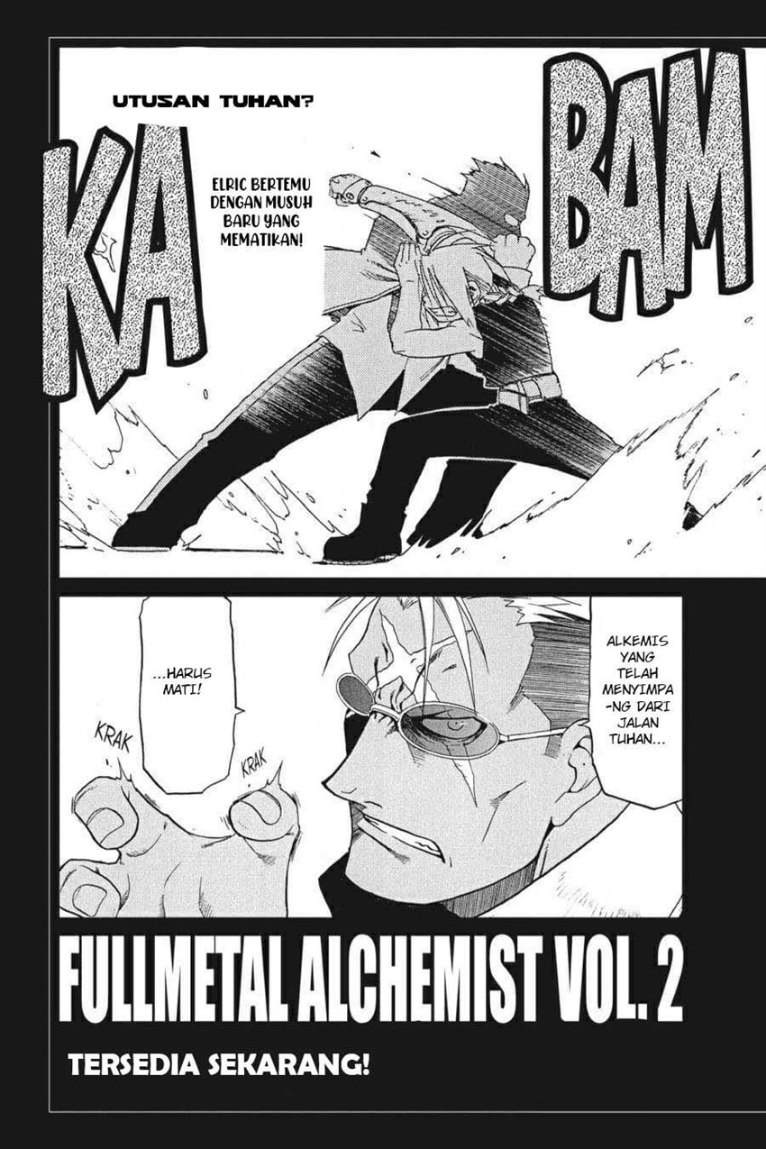 Fullmetal Alchemist chapter 4 halaman 44