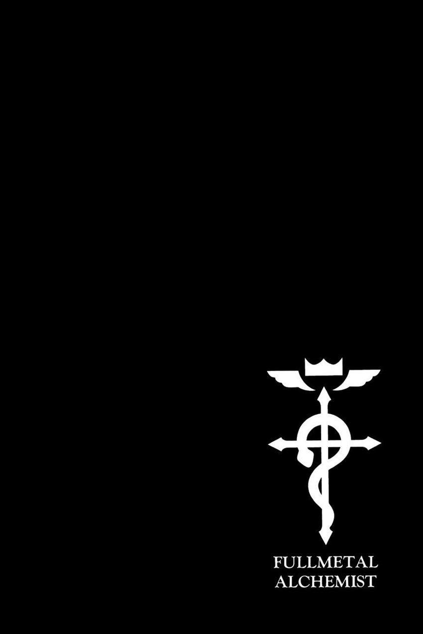 Fullmetal Alchemist chapter 4 halaman 45