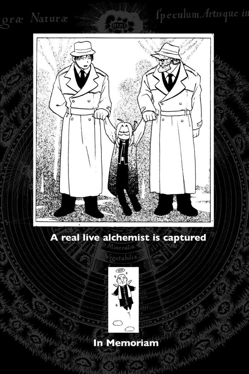 Fullmetal Alchemist chapter 4 halaman 46