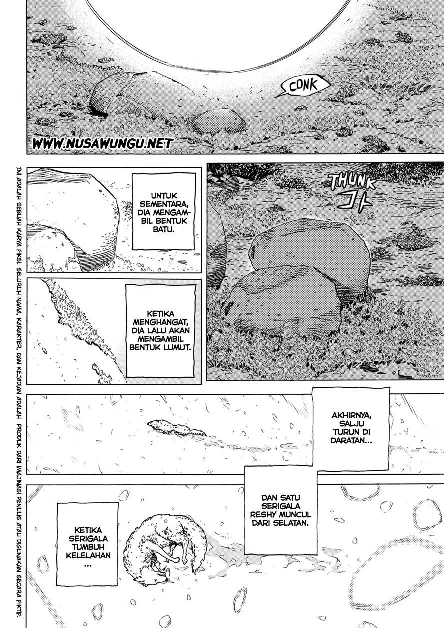 Fumetsu no Anata e Bab 01 halaman 6