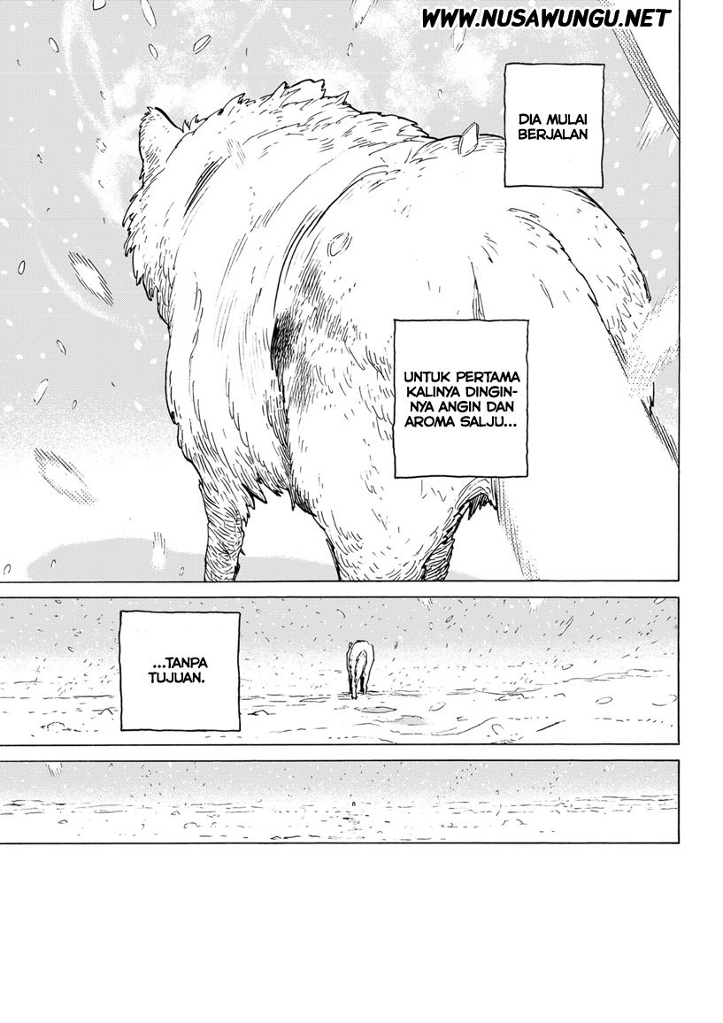 Fumetsu no Anata e Bab 01 halaman 9