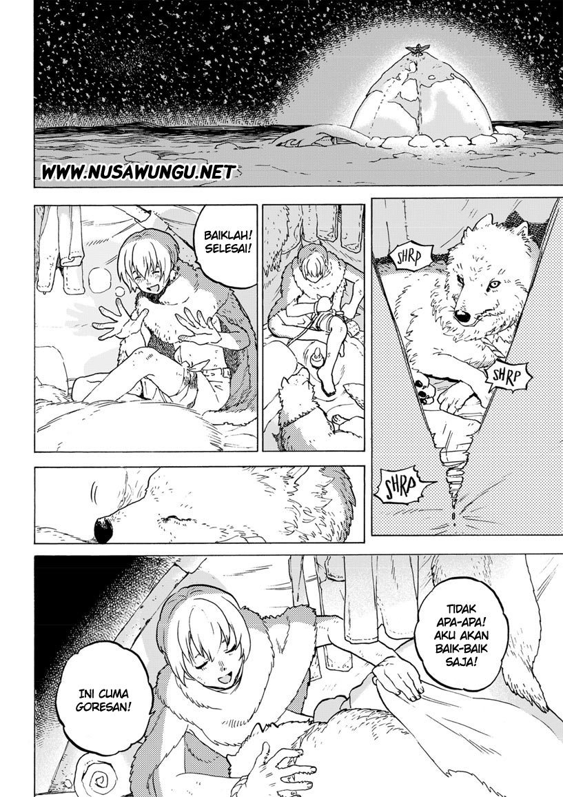 Fumetsu no Anata e Bab 01 halaman 44