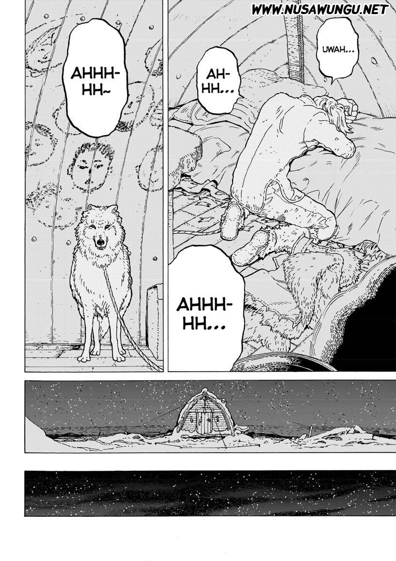 Fumetsu no Anata e Bab 01 halaman 60