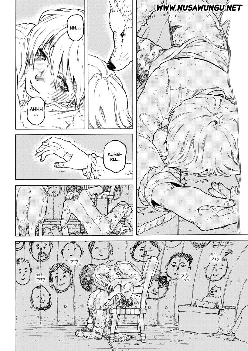 Fumetsu no Anata e Bab 01 halaman 66