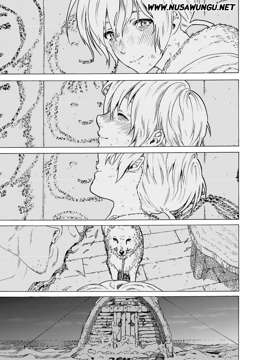 Fumetsu no Anata e Bab 01 halaman 69