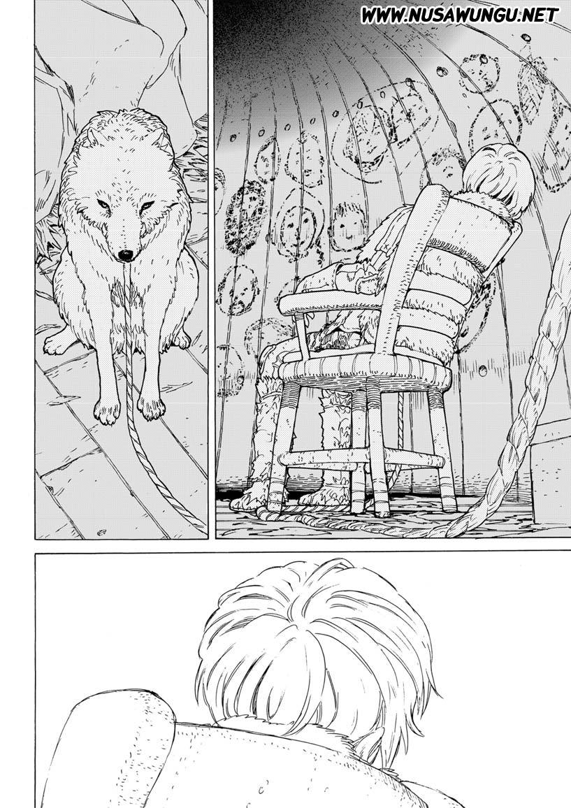 Fumetsu no Anata e Bab 01 halaman 70