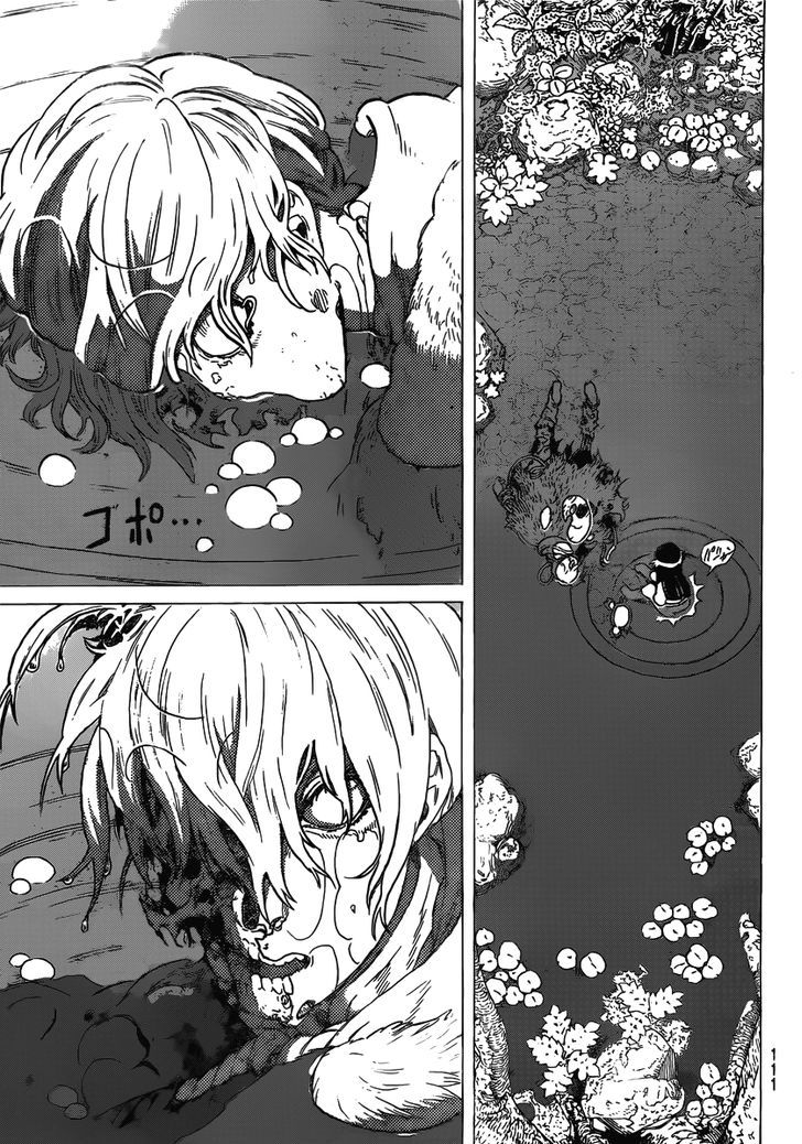 Fumetsu no Anata e chapter 02 halaman 45