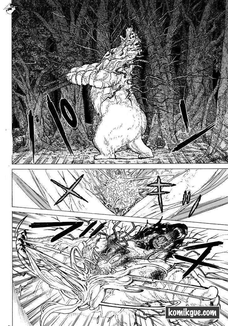 Fumetsu no Anata e chapter 13 halaman 11