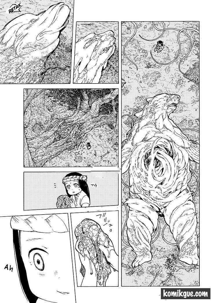 Fumetsu no Anata e chapter 13 halaman 18