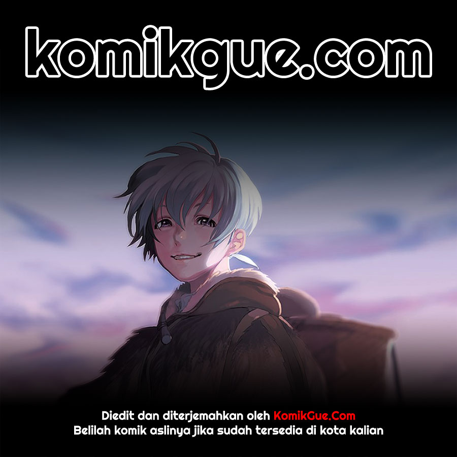 Fumetsu no Anata e Bab 28 halaman 21