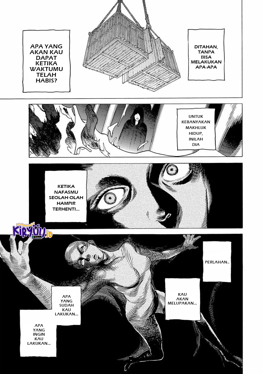 Fumetsu no Anata e Bab 73 halaman 2