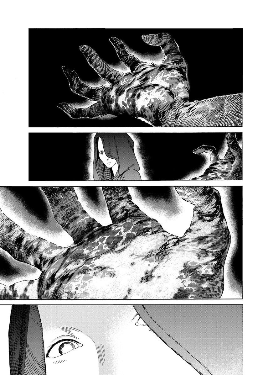 Fumetsu no Anata e Bab 74 halaman 5
