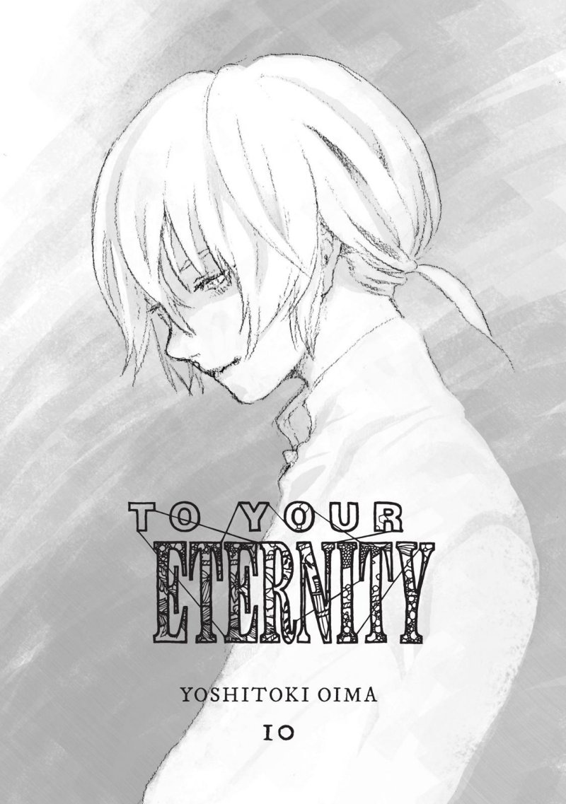 Fumetsu no Anata e chapter 85 halaman 2