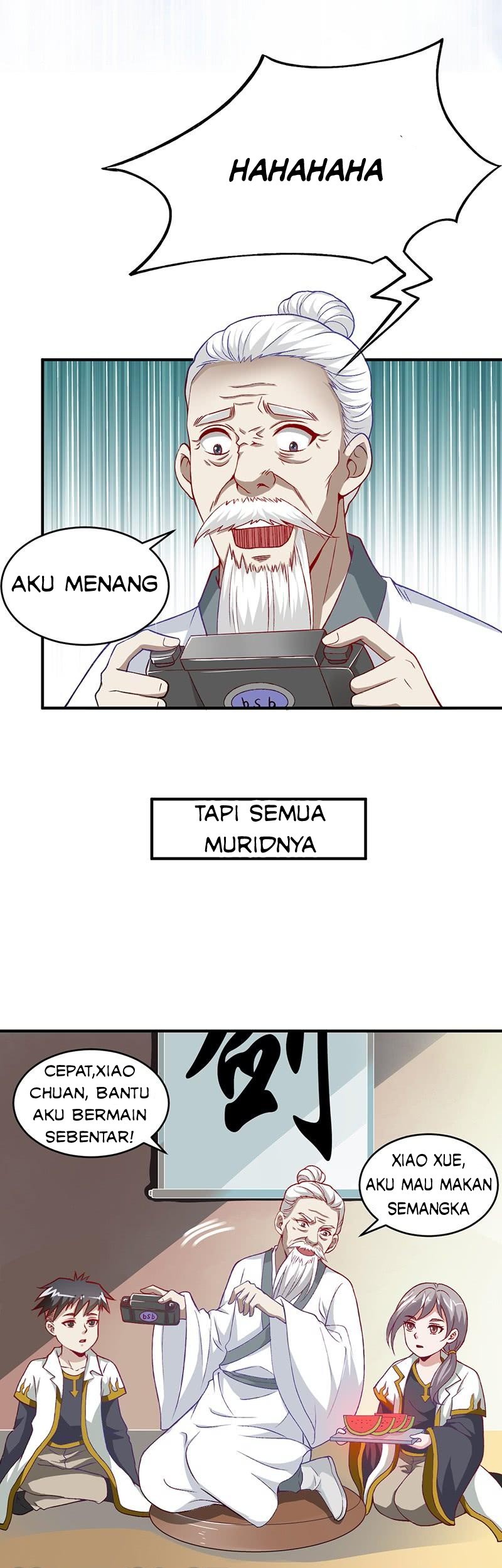 Funeral Sword Bab 01 halaman 7