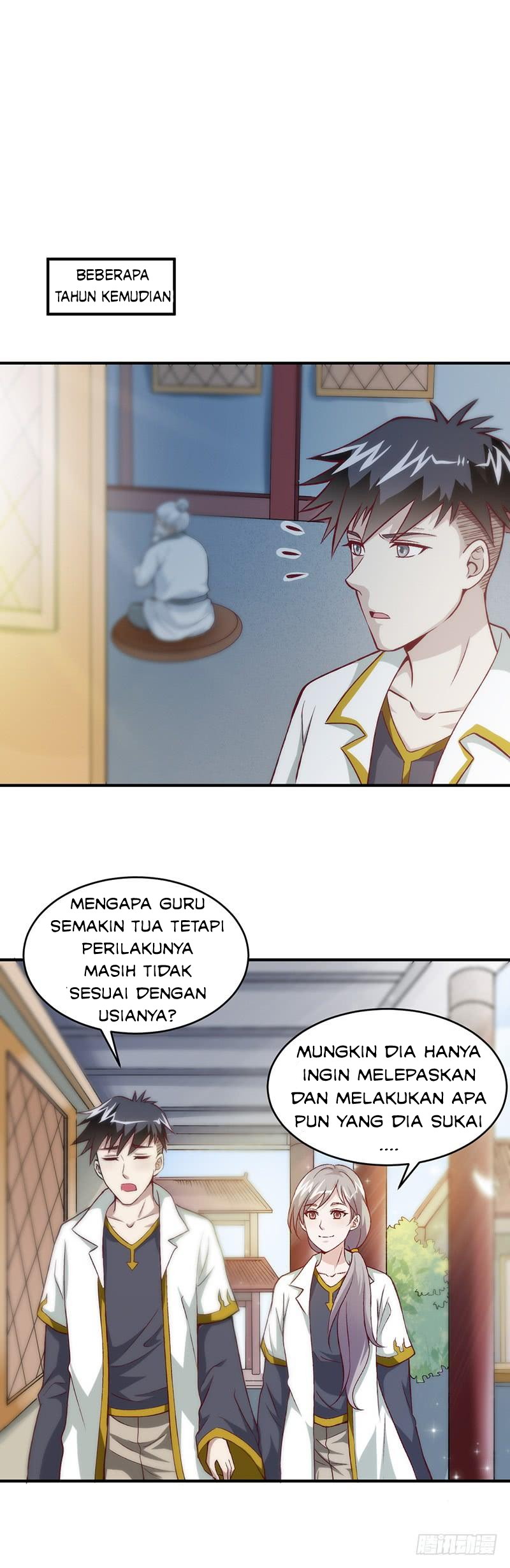 Funeral Sword Bab 01 halaman 9