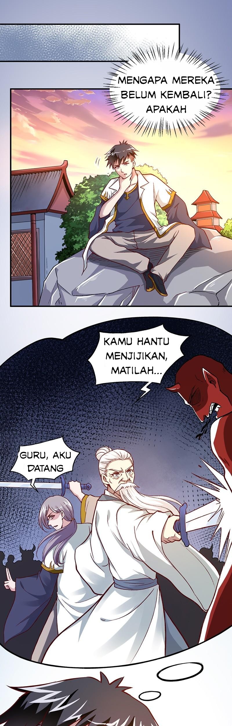 Funeral Sword Bab 01 halaman 14