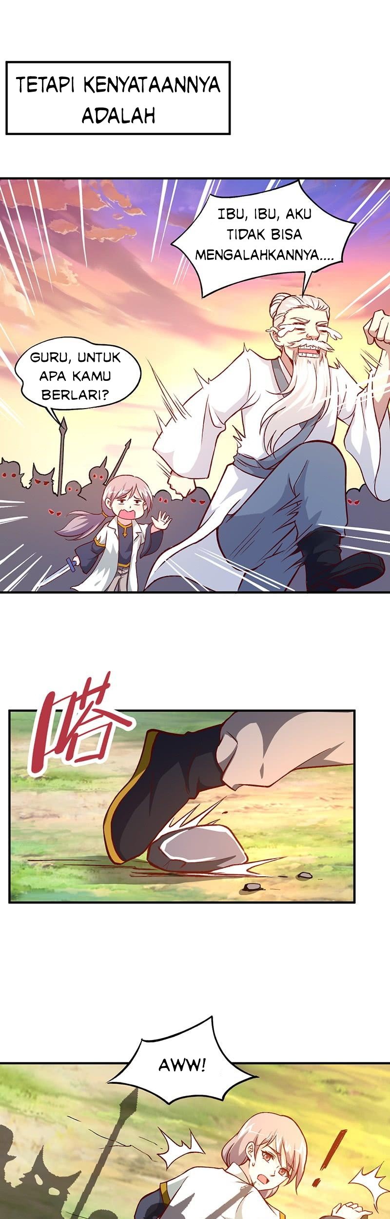Funeral Sword Bab 01 halaman 16