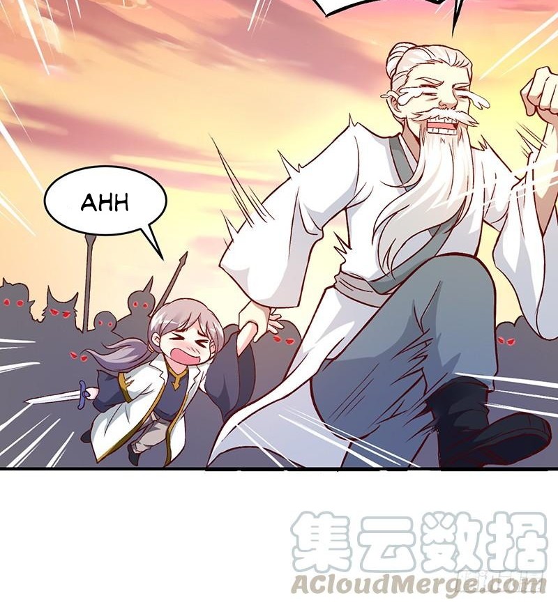Funeral Sword Bab 01 halaman 19
