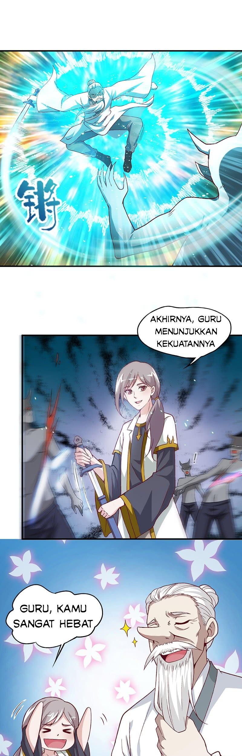 Funeral Sword Bab 01 halaman 22
