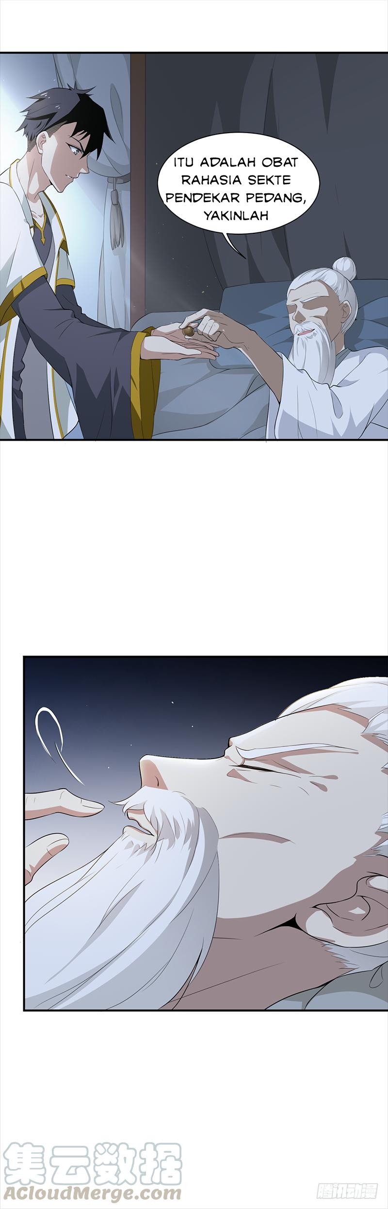 Funeral Sword Bab 02 halaman 16