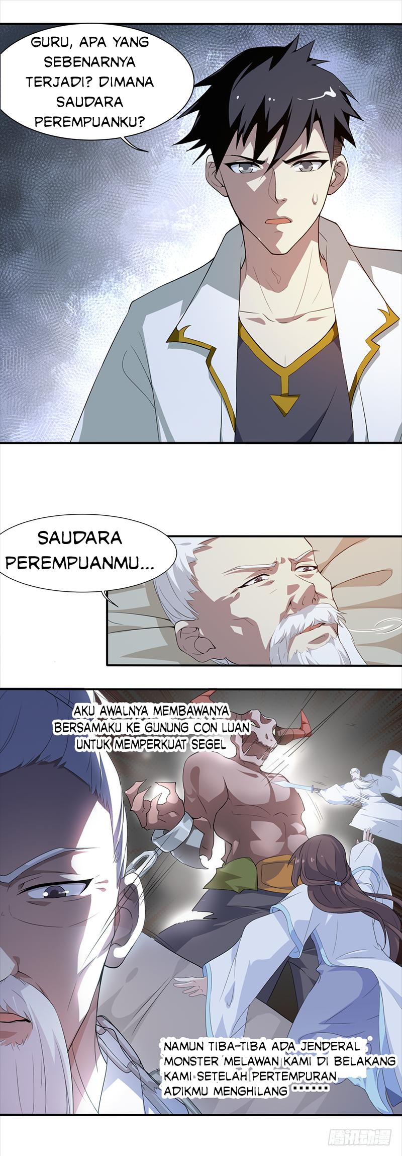 Funeral Sword Bab 02 halaman 17