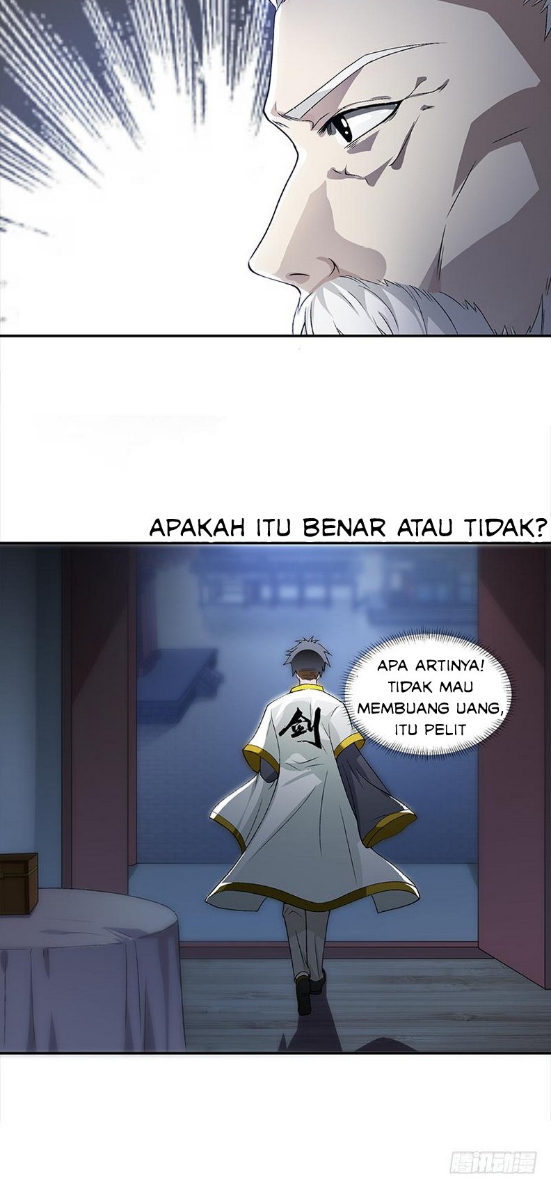 Funeral Sword Bab 02 halaman 27