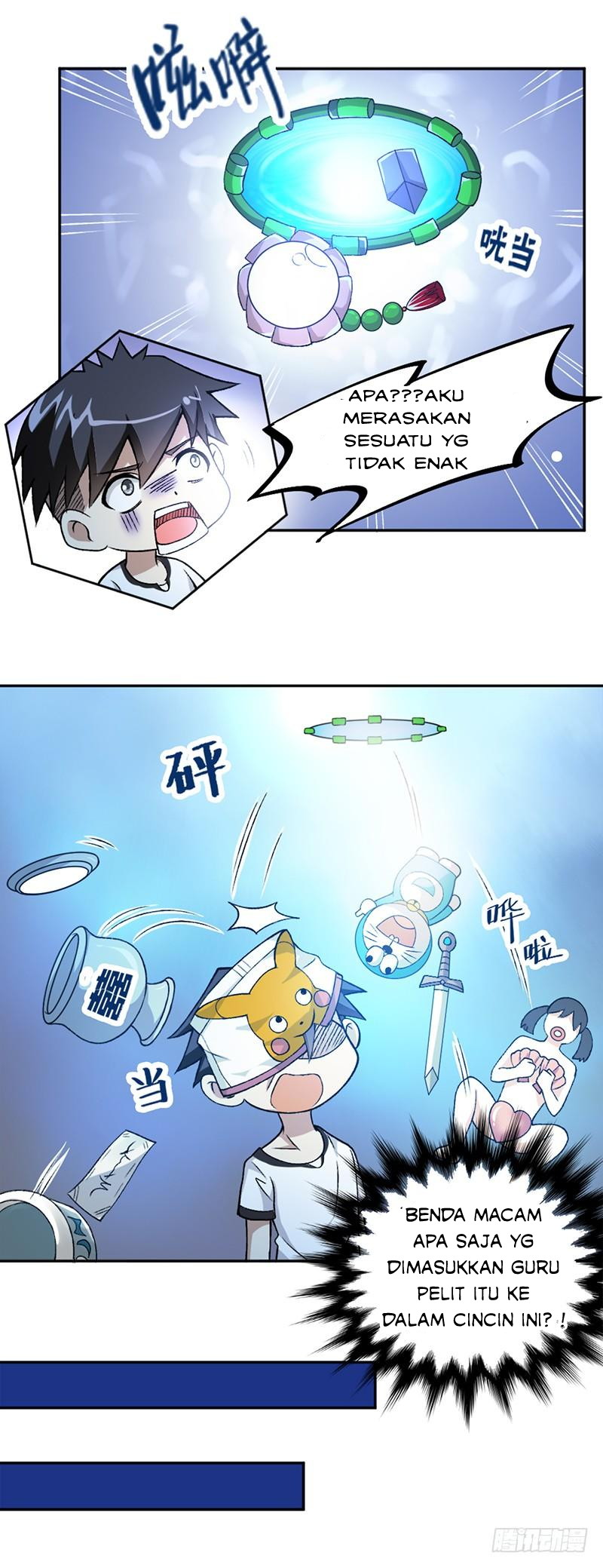 Funeral Sword Bab 03 halaman 25