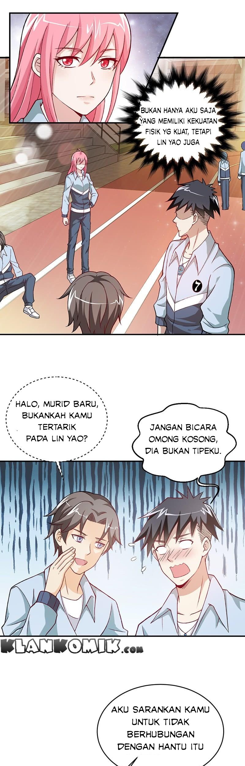 Funeral Sword Bab 04 halaman 14