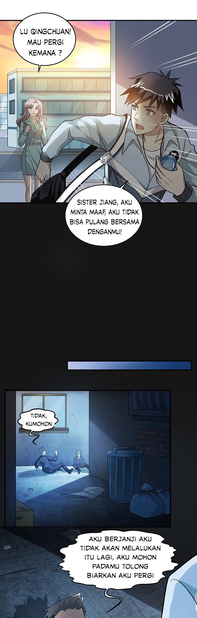 Funeral Sword Bab 04 halaman 22