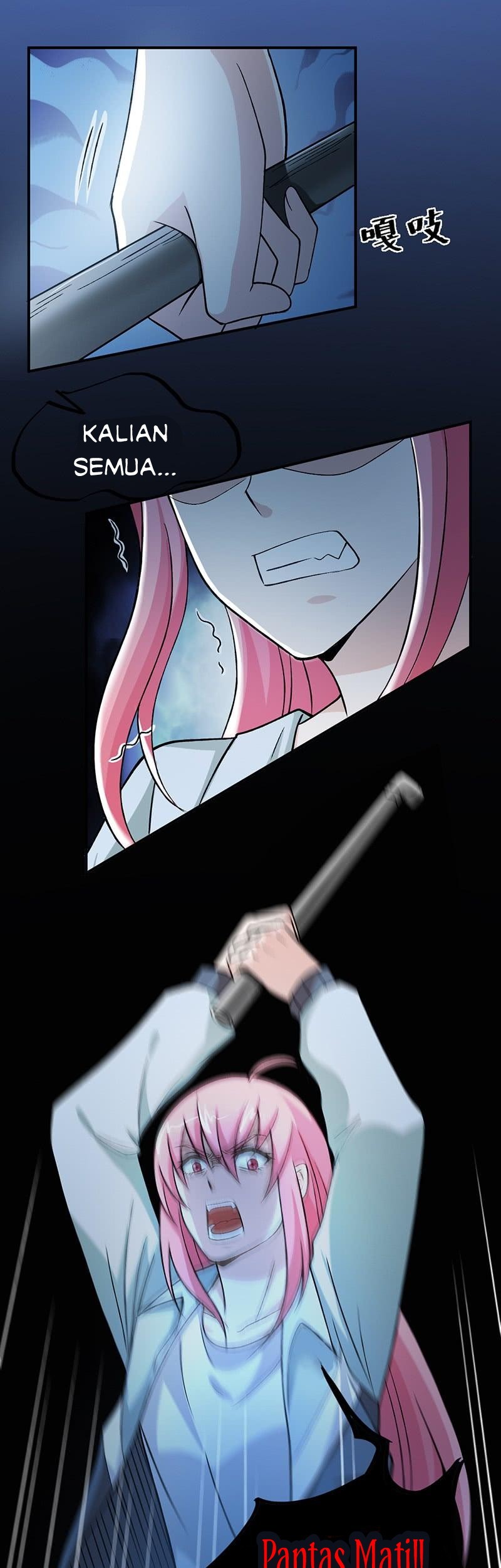 Funeral Sword Bab 04 halaman 26