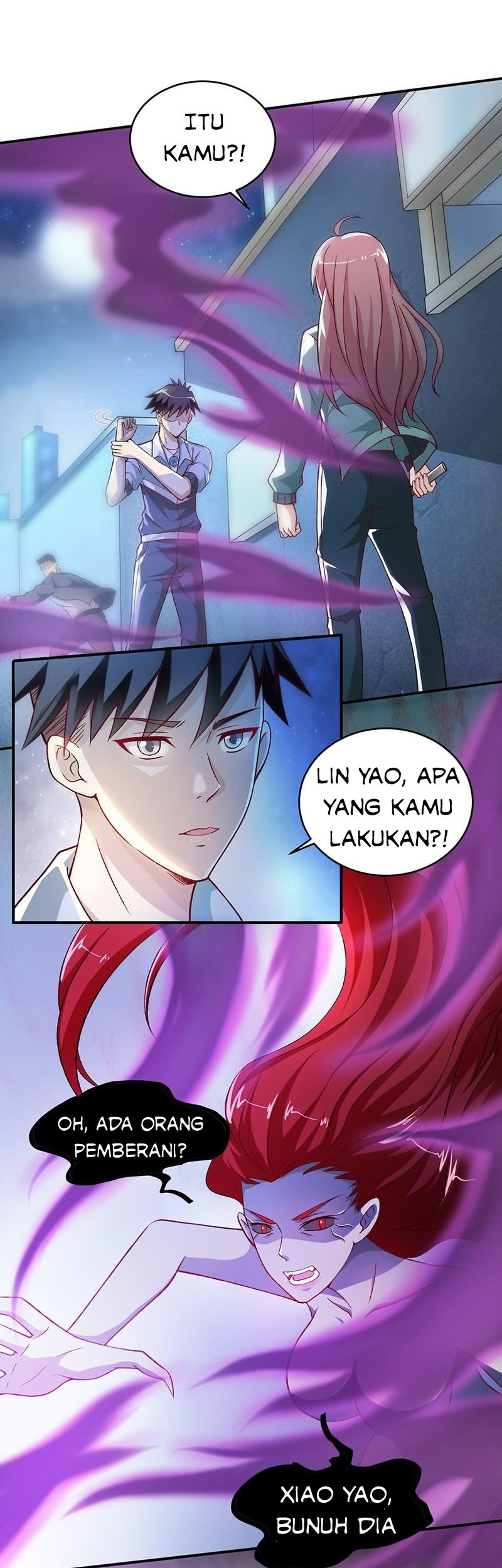 Funeral Sword Bab 05 halaman 6