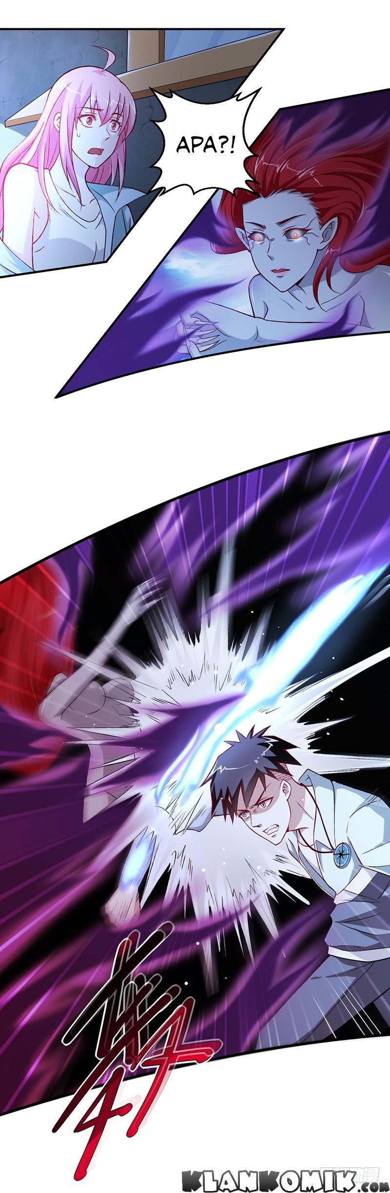 Funeral Sword Bab 05 halaman 10