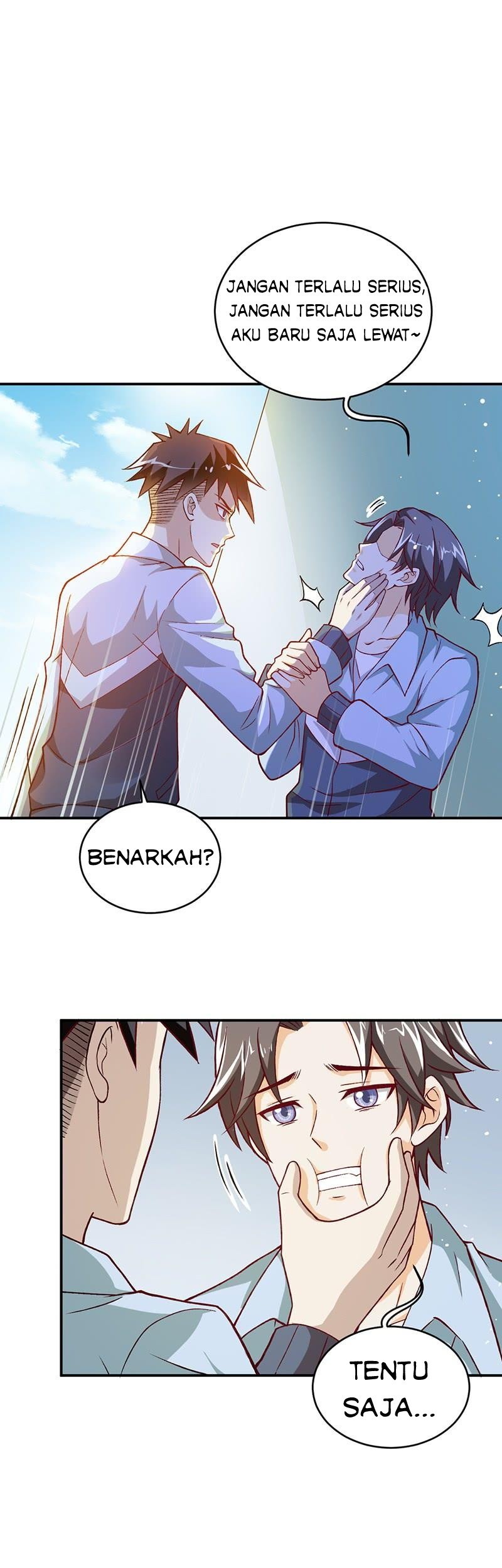 Funeral Sword chapter 06 halaman 5