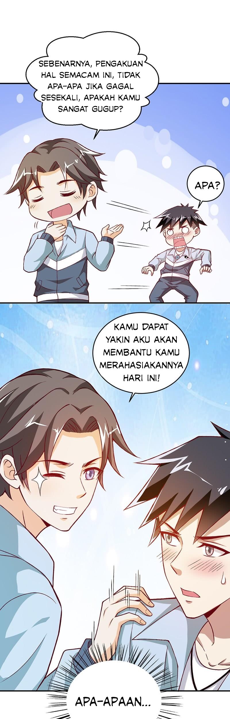 Funeral Sword chapter 06 halaman 7