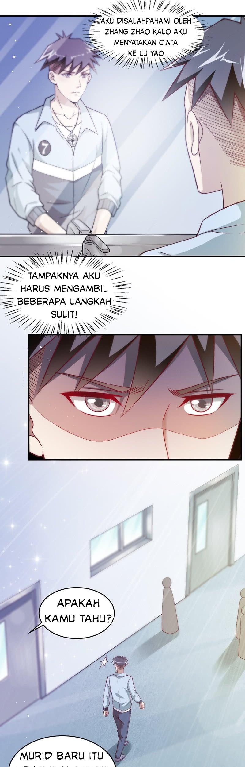 Funeral Sword chapter 06 halaman 10