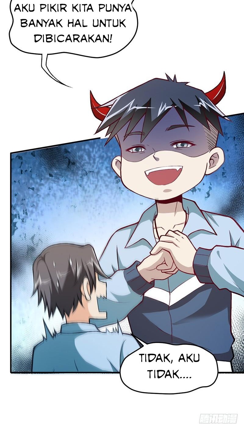 Funeral Sword chapter 06 halaman 13