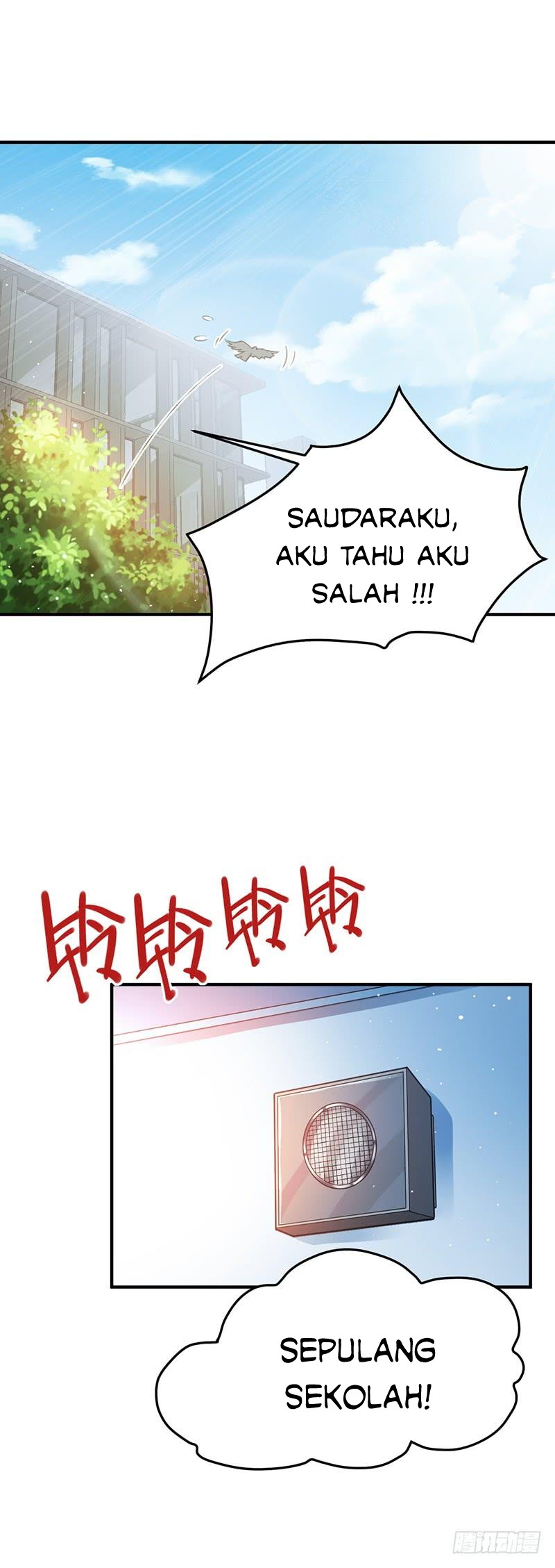 Funeral Sword chapter 06 halaman 14