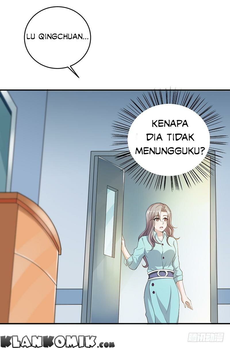 Funeral Sword chapter 06 halaman 17