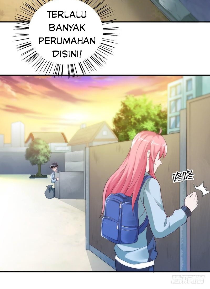 Funeral Sword chapter 06 halaman 19