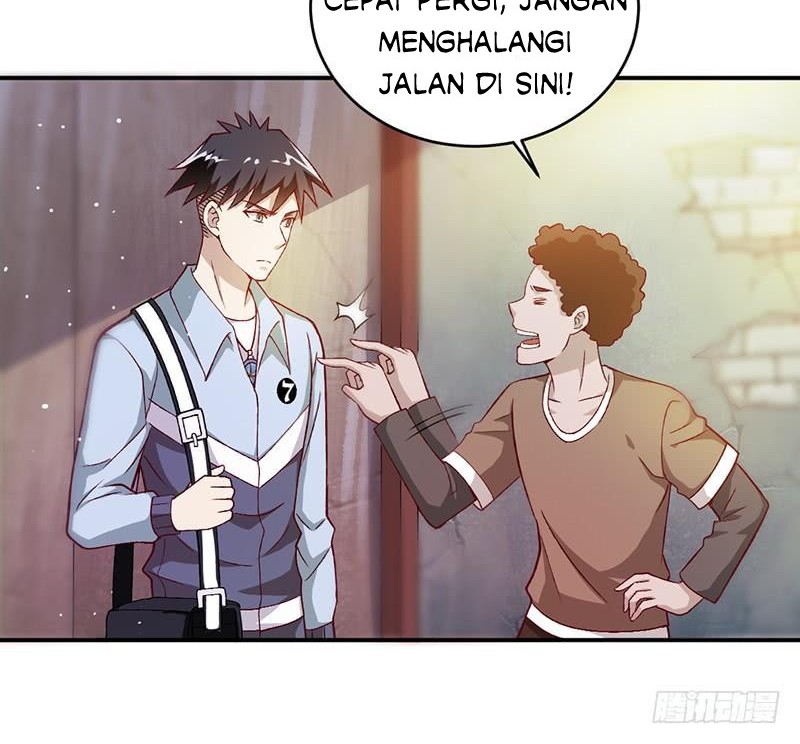 Funeral Sword chapter 06 halaman 26